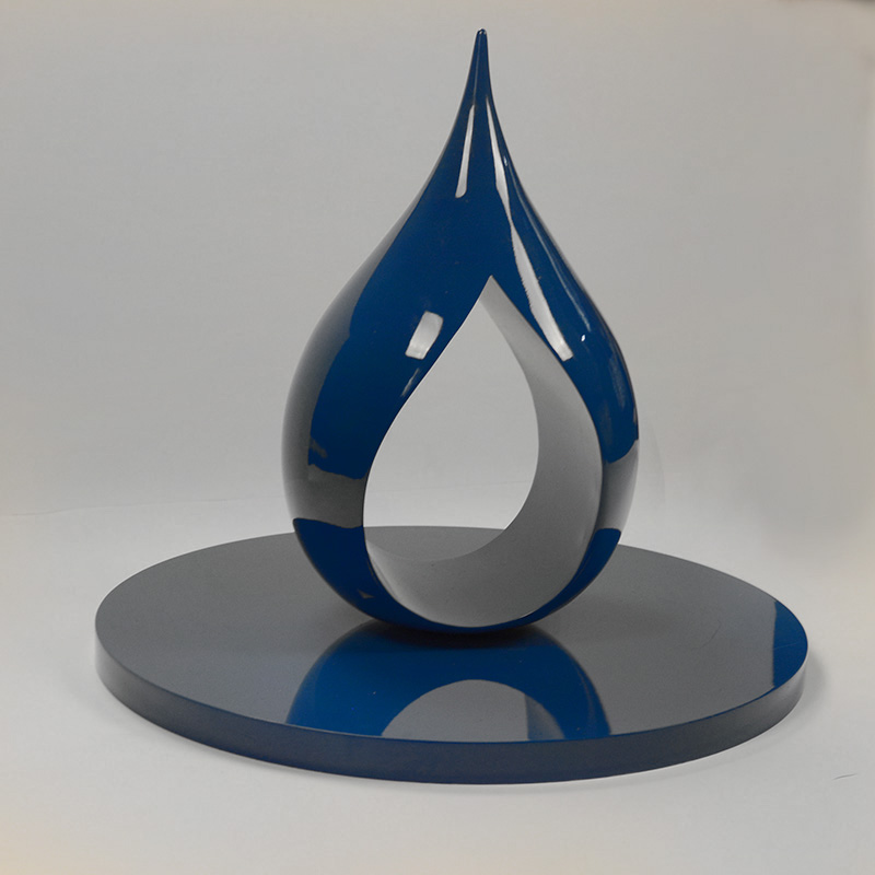 工艺品（水滴）